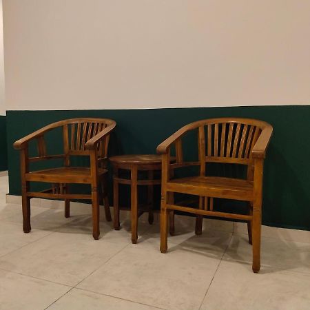 Winsin Hotel Chinatown Kuala Lumpur Eksteriør bilde