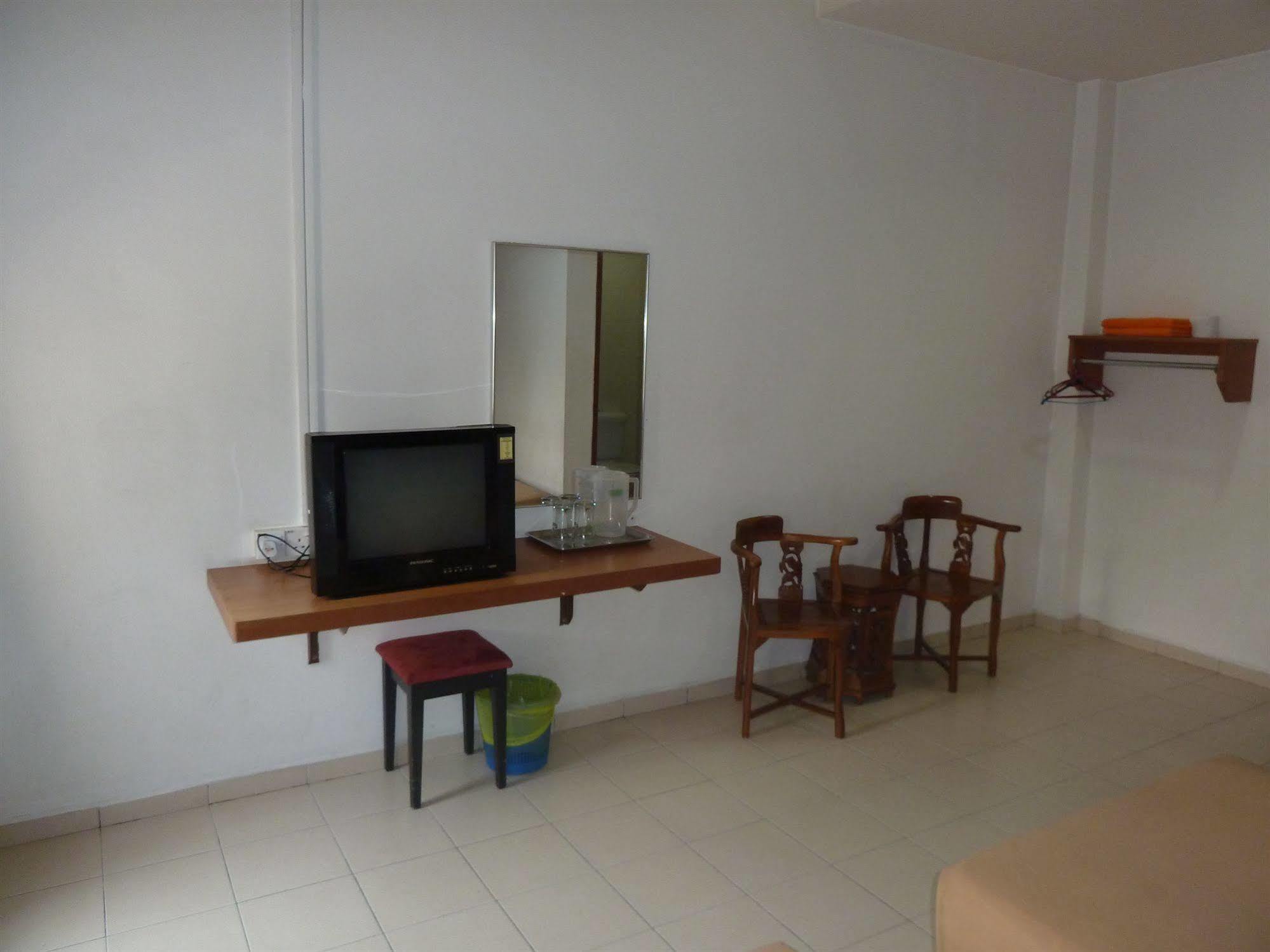 Winsin Hotel Chinatown Kuala Lumpur Eksteriør bilde