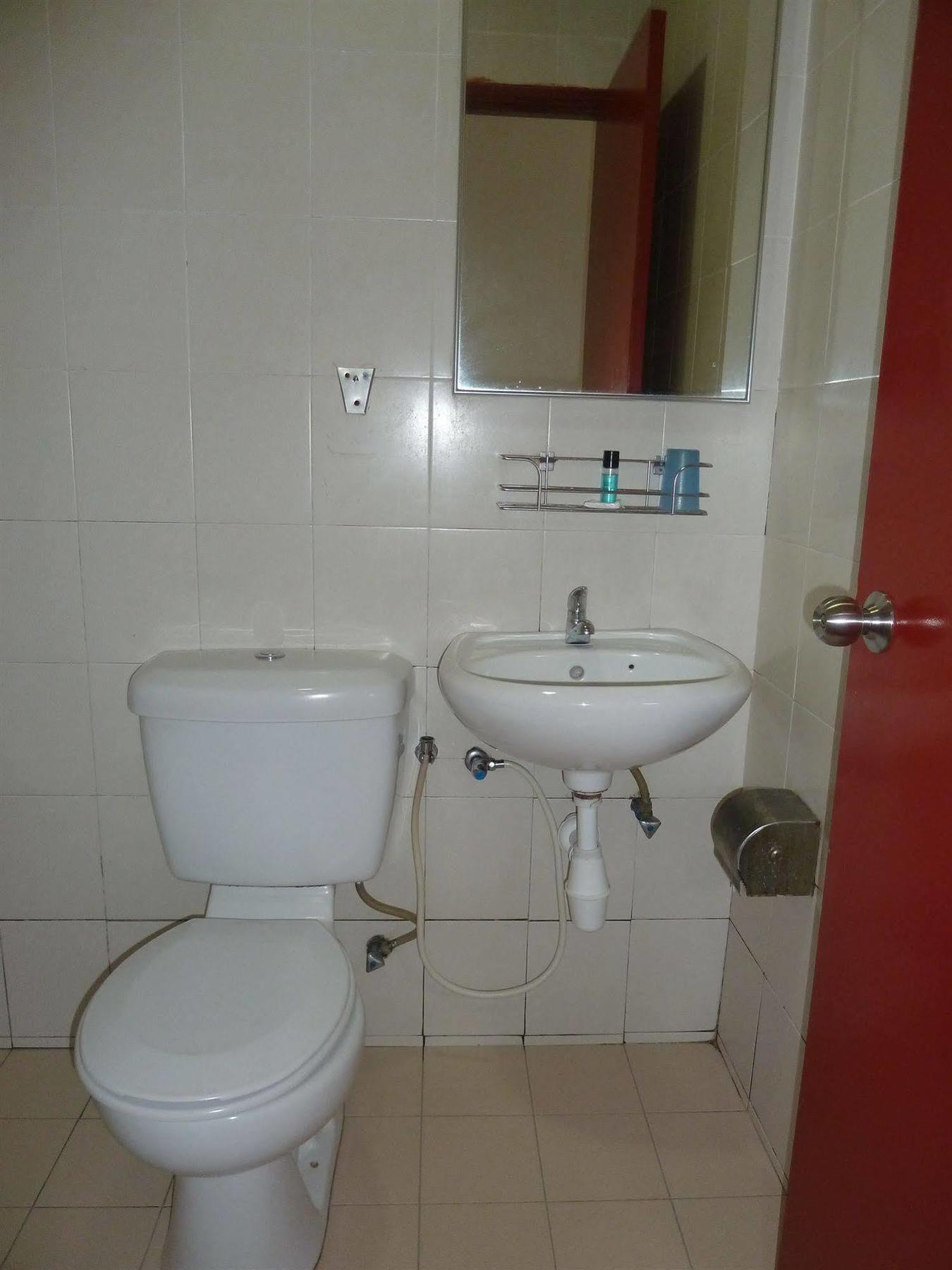 Winsin Hotel Chinatown Kuala Lumpur Eksteriør bilde