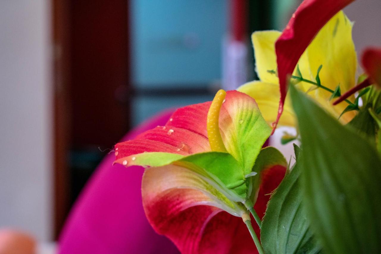 Winsin Hotel Chinatown Kuala Lumpur Eksteriør bilde