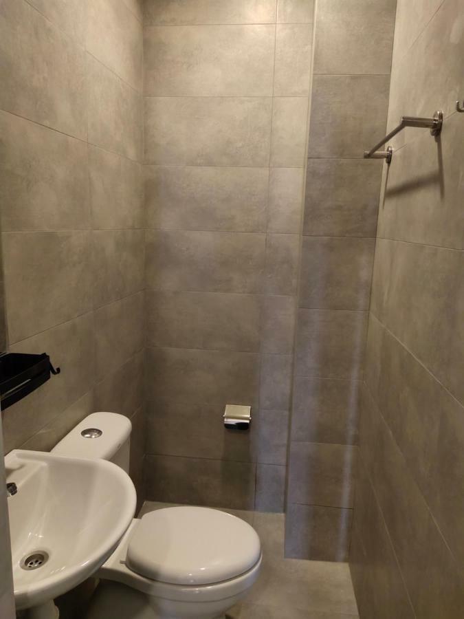 Winsin Hotel Chinatown Kuala Lumpur Eksteriør bilde