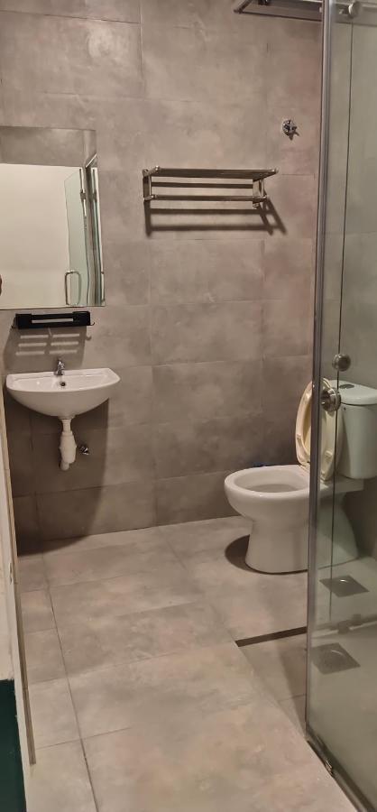 Winsin Hotel Chinatown Kuala Lumpur Eksteriør bilde