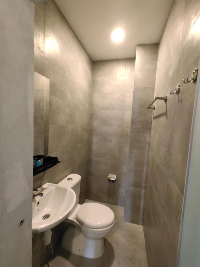 Winsin Hotel Chinatown Kuala Lumpur Eksteriør bilde